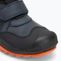 Încălțăminte pentru copii Geox New Savage ABX navy / orange 7