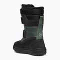 Ghete pentru copii Geox Bunshee PG ABX dark green/black 3