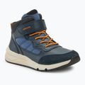 Încălțăminte pentru juniori Geox Rooner ABX navy/blue
