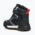 Ghete pentru copii Geox Trekkyup ABX navy/black 10