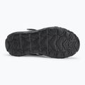 Ghete pentru copii Geox Trekkyup ABX navy/black 4