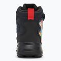 Ghete pentru copii Geox Trekkyup ABX navy/black 6