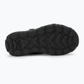 Ghete pentru copii Geox Trekkyup ABX dark green/black 4