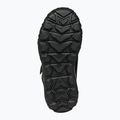 Ghete pentru copii Geox Trekkyup ABX dark green/black 13