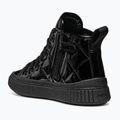 Încălțăminte pentru juniori Geox Laquinny black 11