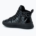 Încălțăminte pentru juniori Geox Laquinny black 3