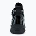 Încălțăminte pentru juniori Geox Laquinny black 6