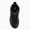 Încălțăminte pentru juniori Geox Laquinny black 5