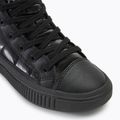 Încălțăminte pentru juniori Geox Laquinny black 7
