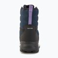 Ghete pentru copii Geox Trekkyup ABX navy/purple 6
