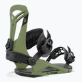 Legături de snowboard pentru bărbați Union Flite Pro olive green 4