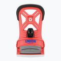 Legături de snowboard pentru copii Union Cadet red 2