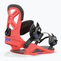 Legături de snowboard pentru copii Union Cadet red 4