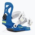 Legături de snowboard pentru copii Union Cadet Mini blue 4