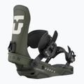 Legături de snowboard pentru bărbați Union Force army green 2