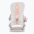 Legături de snowboard pentru femei Union Juliet W sand pink 3