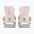 Legături de snowboard pentru femei Union Juliet W sand pink 5