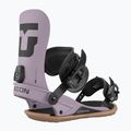 Legături de snowboard pentru bărbați Union Strata grey violet 2