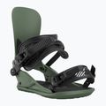 Legături de snowboard pentru bărbați Union Strata olive green