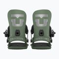 Legături de snowboard pentru bărbați Union Strata olive green 5