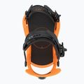 Legături de snowboard pentru bărbați Union Strata orange 4