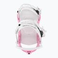 Legături de snowboard pentru femei Union Rosa W pink 4