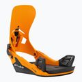 Legături de snowboard pentru bărbați Union Atlas Step On orange
