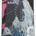 Placă de snowboard pentru bărbați CAPiTAD.O.A. '26 4