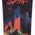Placă de snowboard pentru bărbați CAPiTAUltrafear Wide '26 4