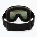 Ochelari de schi  Bliz Rave matt black/brown red 3