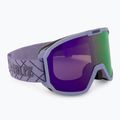 Ochelari de schi  Bliz Rave matt purple/brown purple