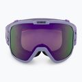 Ochelari de schi  Bliz Rave matt purple/brown purple 2