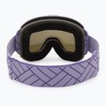 Ochelari de schi  Bliz Rave matt purple/brown purple 3