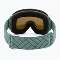 Ochelari de schi  Bliz Rave matt green/brown blue 3