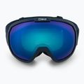 Ochelari de schi  Bliz Charge OTG matt dark blue/brown blue 2