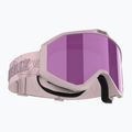 Ochelari de schi pentru copii Bliz Liner Jr matt pink/brown pink