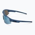 Ochelari de soare Bliz Matrix matt blue/brown w blue multi 4