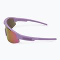 Ochelari de soare Bliz Matrix matt purple/brown w purple multi 4
