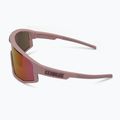 Ochelari de soare Bliz Fusion matt pink/brown w pink multi 5