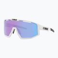 Ochelari de soare Bliz Fusion Nano Optics Nordic Light matt white/ begonia/ violet w blue multi