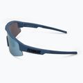 Ochelari de soare Bliz Matrix Small matt blue/smoke w ice blue multi 4