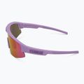Ochelari de soare Bliz Matrix Small matt purple/brown w purple multi 4
