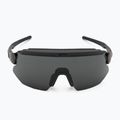 Ochelari de soare Bliz Breeze Small matt black/ smoke/ pink 4