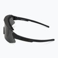 Ochelari de soare Bliz Breeze Small matt black/ smoke/ pink 5