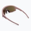 Ochelari de soare Bliz Fusion Small matt pink/brown w pink multi 3