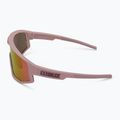 Ochelari de soare Bliz Fusion Small matt pink/brown w pink multi 5
