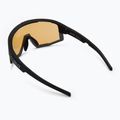 Ochelari de soare Bliz Fusion Small Nano Optics Nordic Light matt black/coral/orange blue 3