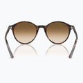 Ochelari de soare Ray-Ban Bernard havana/brown gradient 5