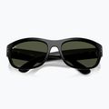 Ochelari de soare Ray-Ban Mega Balorama black/green g-15 3