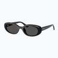 Ochelari de soare Ray-Ban RB4441D Bio-Based black/dark grey 4